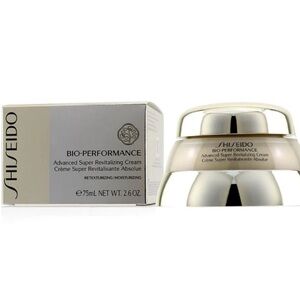 Shiseido face cream